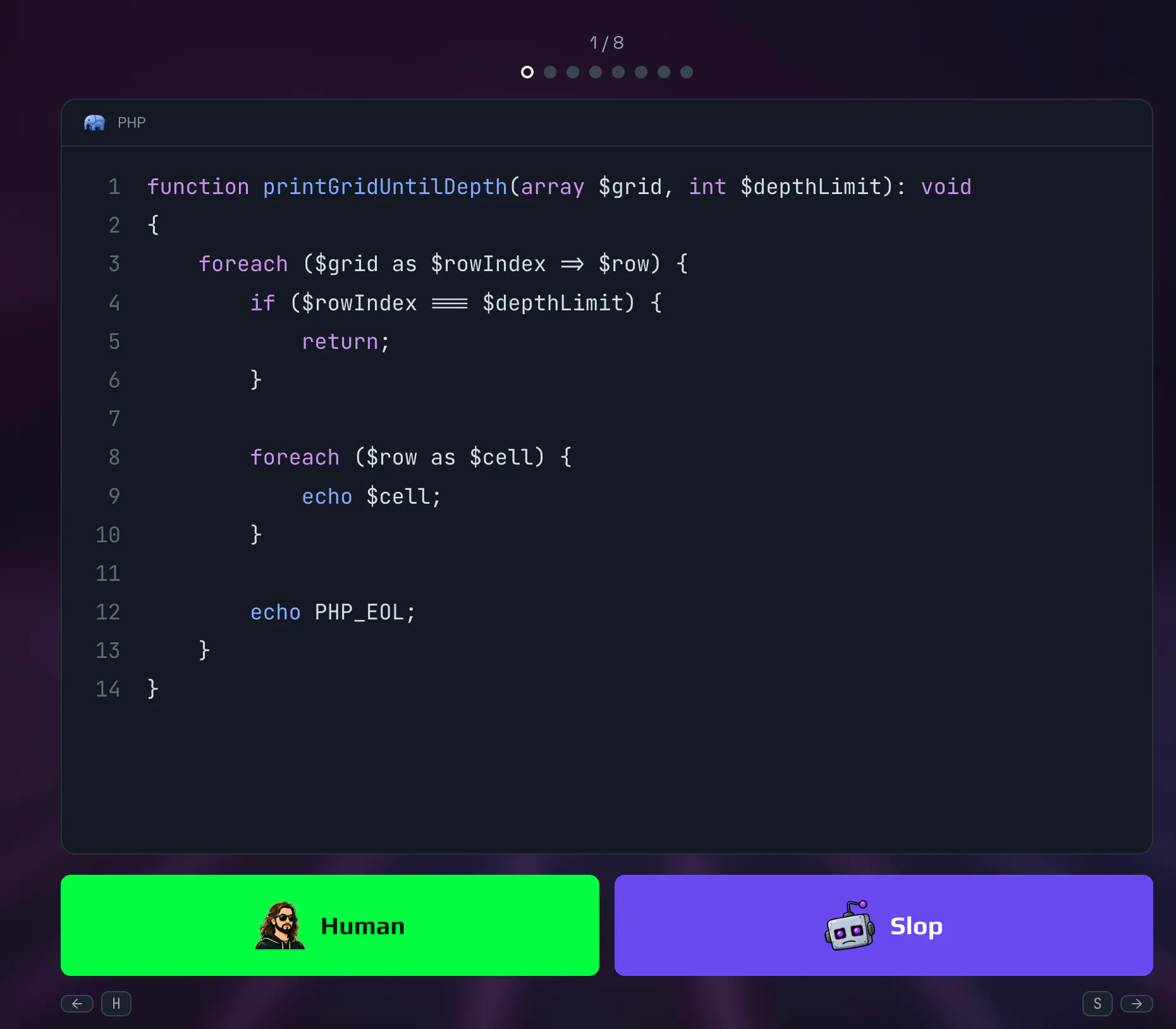 SlopGuesser.dev gallery image