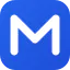 MakeHumanText logo