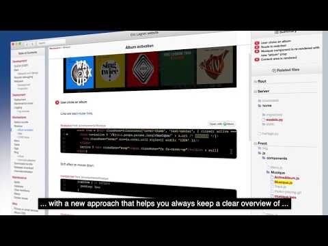 Code Story gallery image