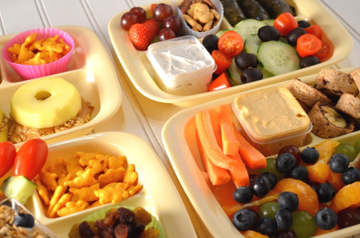 ScrumptBox gallery image