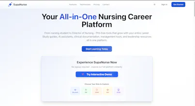 SupaNurse gallery image