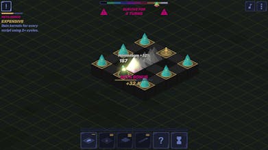 Blacken Slash gallery image