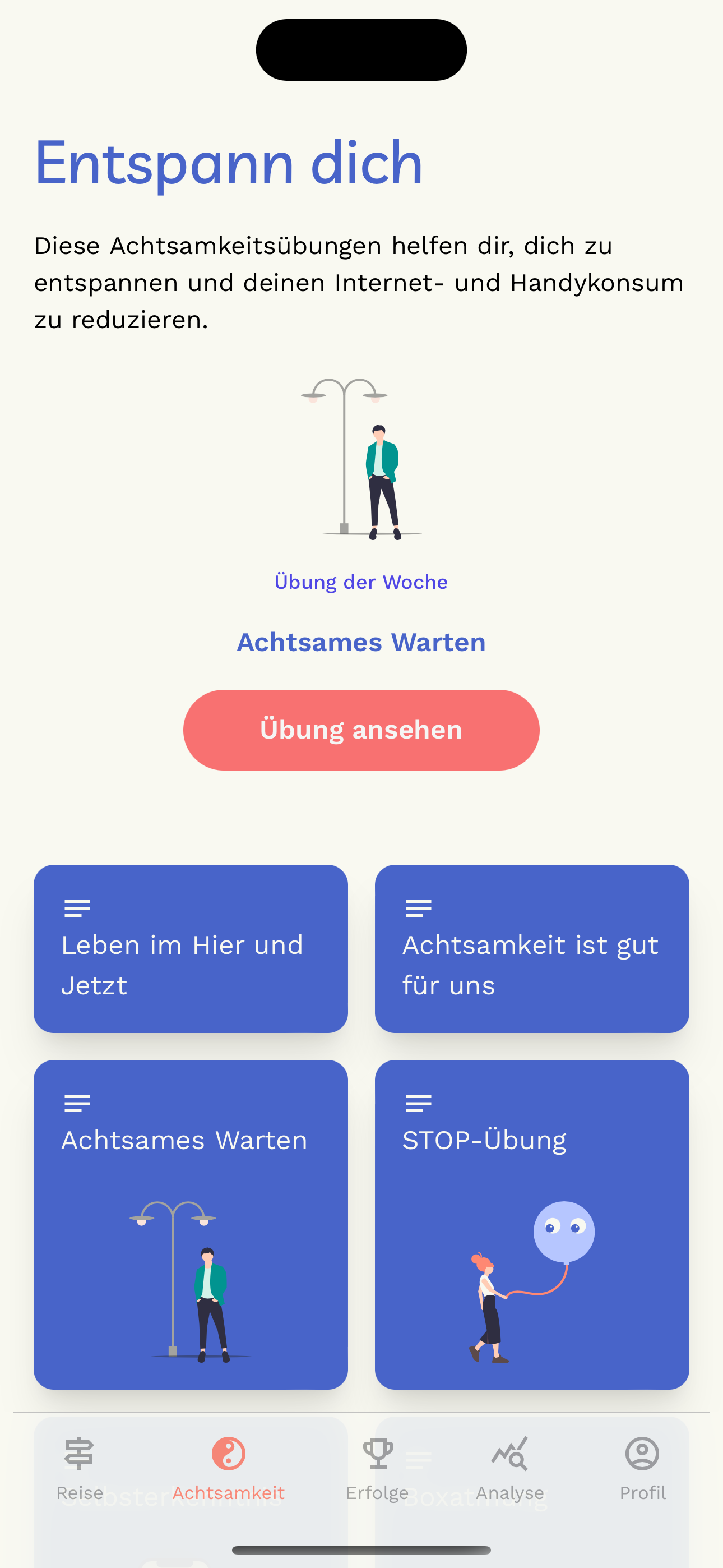 Entgiftung Medien 7