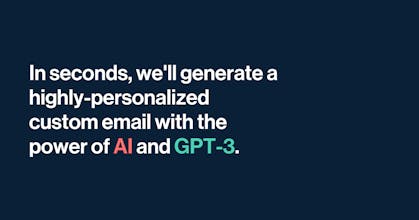 Recruiting Emails AI by Dover gallery image