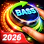 Bass Booster & Equalizer Pro App