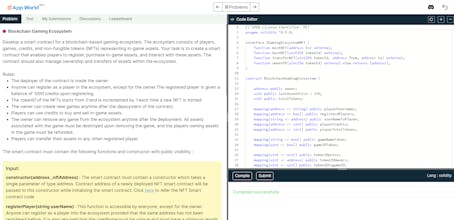 DApp World gallery image