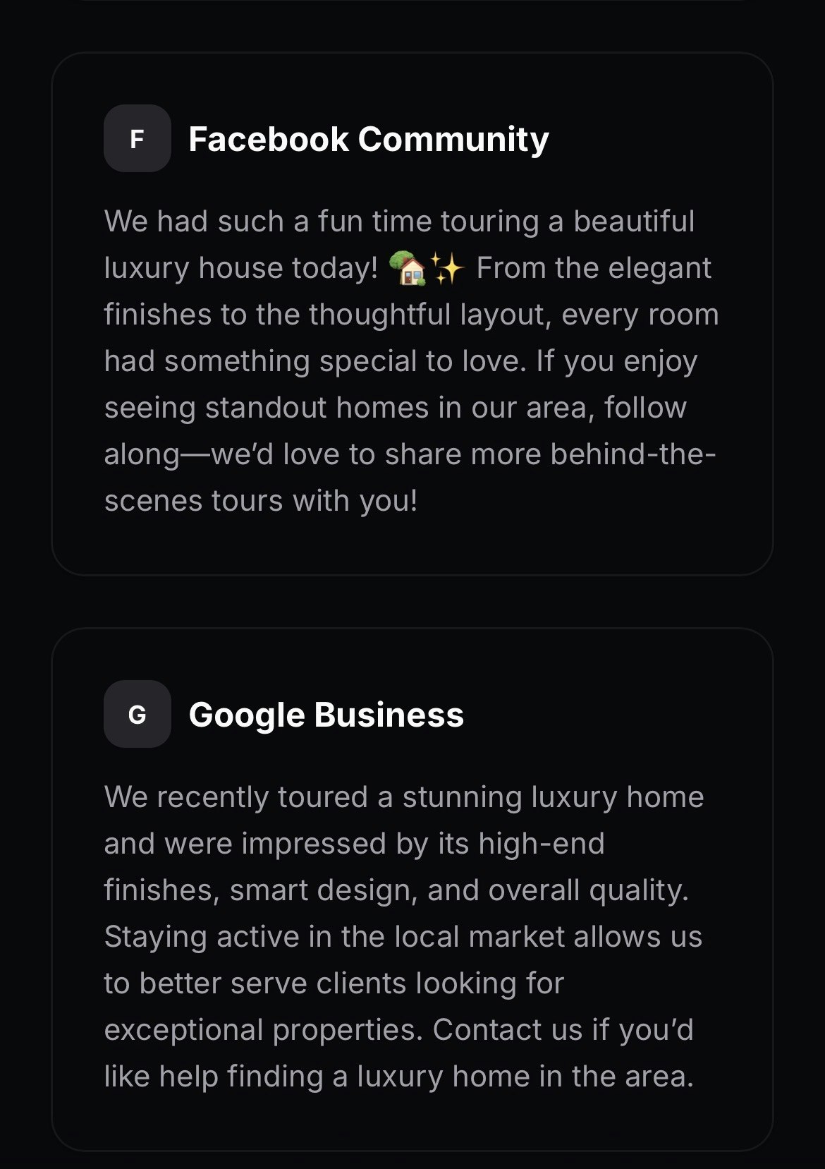 LocalViral Ai gallery image