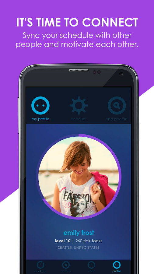 Cuckuu gallery image