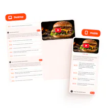 CookingSnap gallery image
