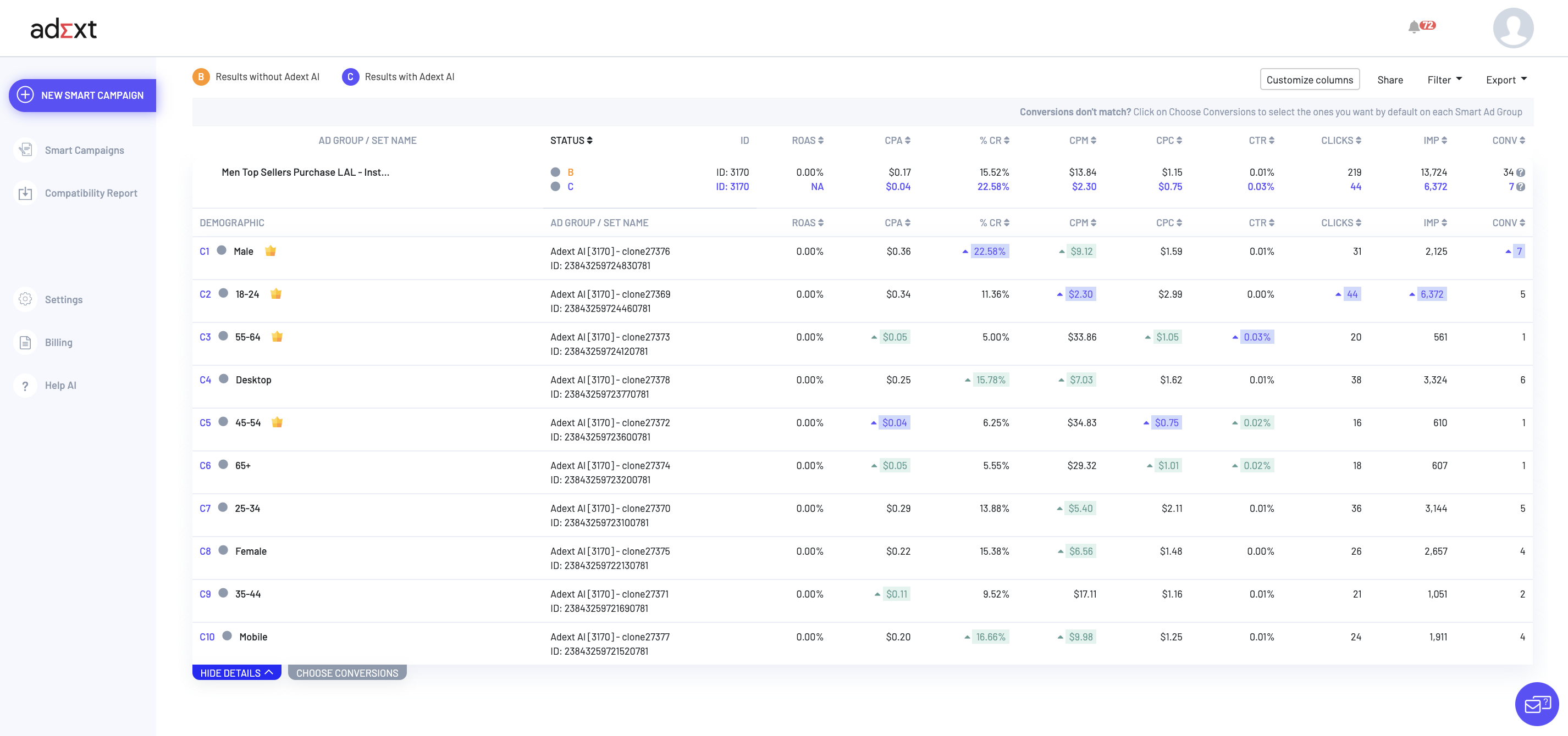 Adext AI gallery image