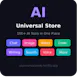 AI Universal Store