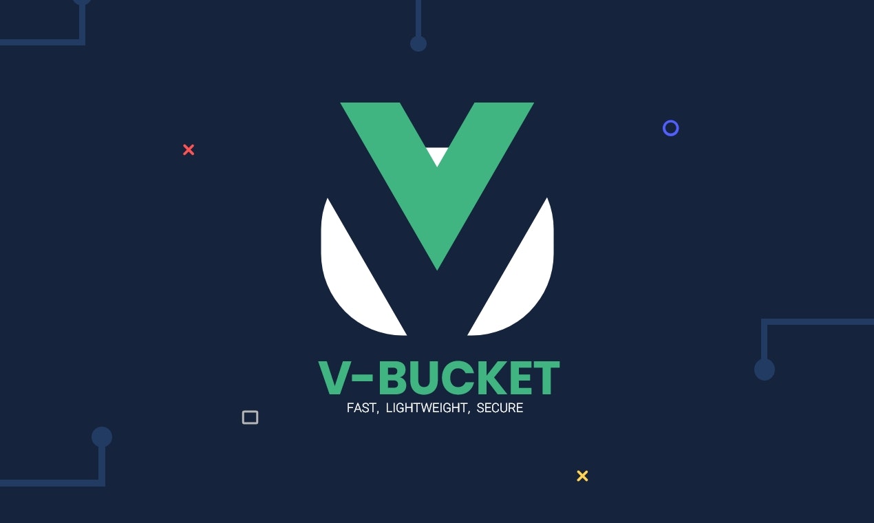 v-bucket  gallery image