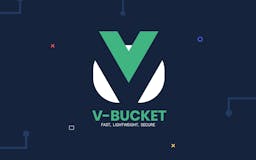 v-bucket  media 1