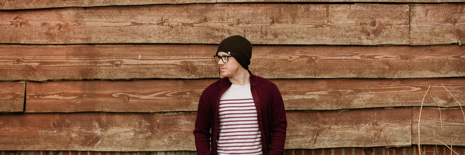 Jon Butterfield cover