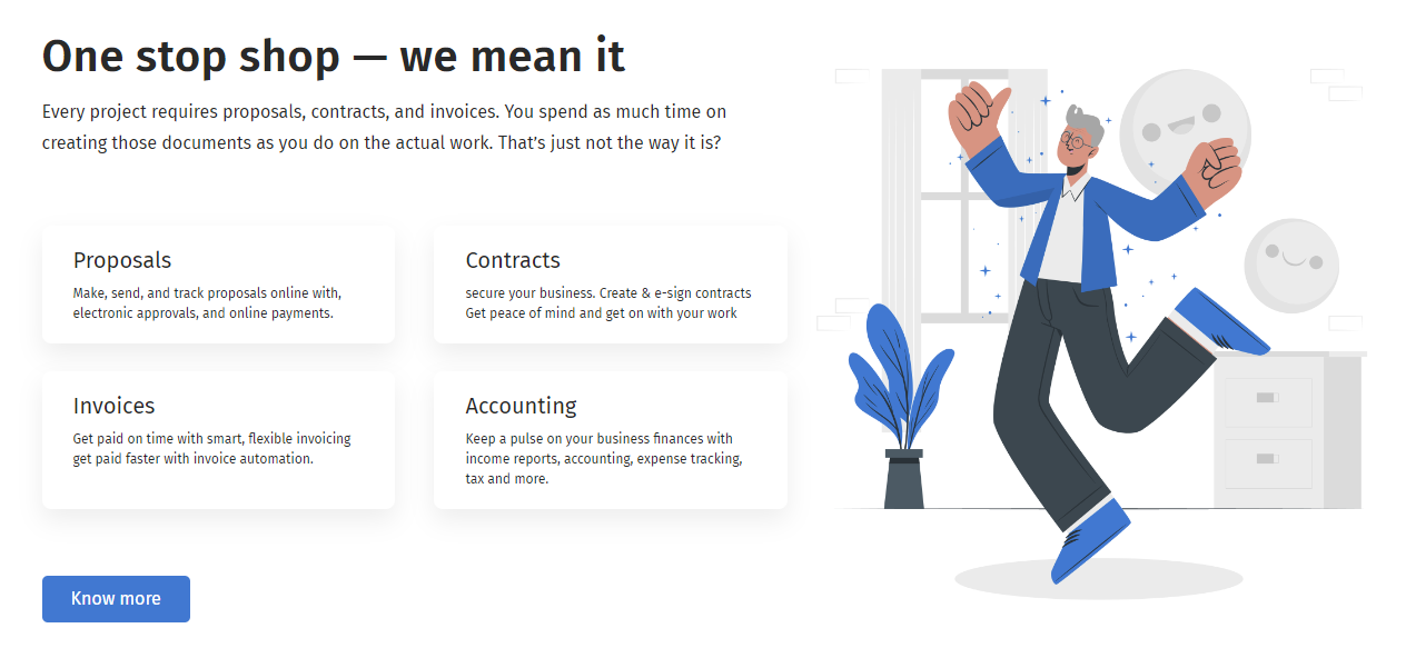 Rymotely gallery image