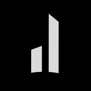 Drapels logo