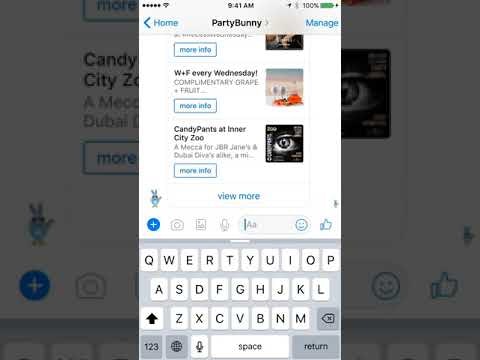 Party Bunny gallery image