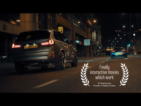 Late Shift gallery image