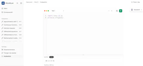 sbuddy.ai gallery image