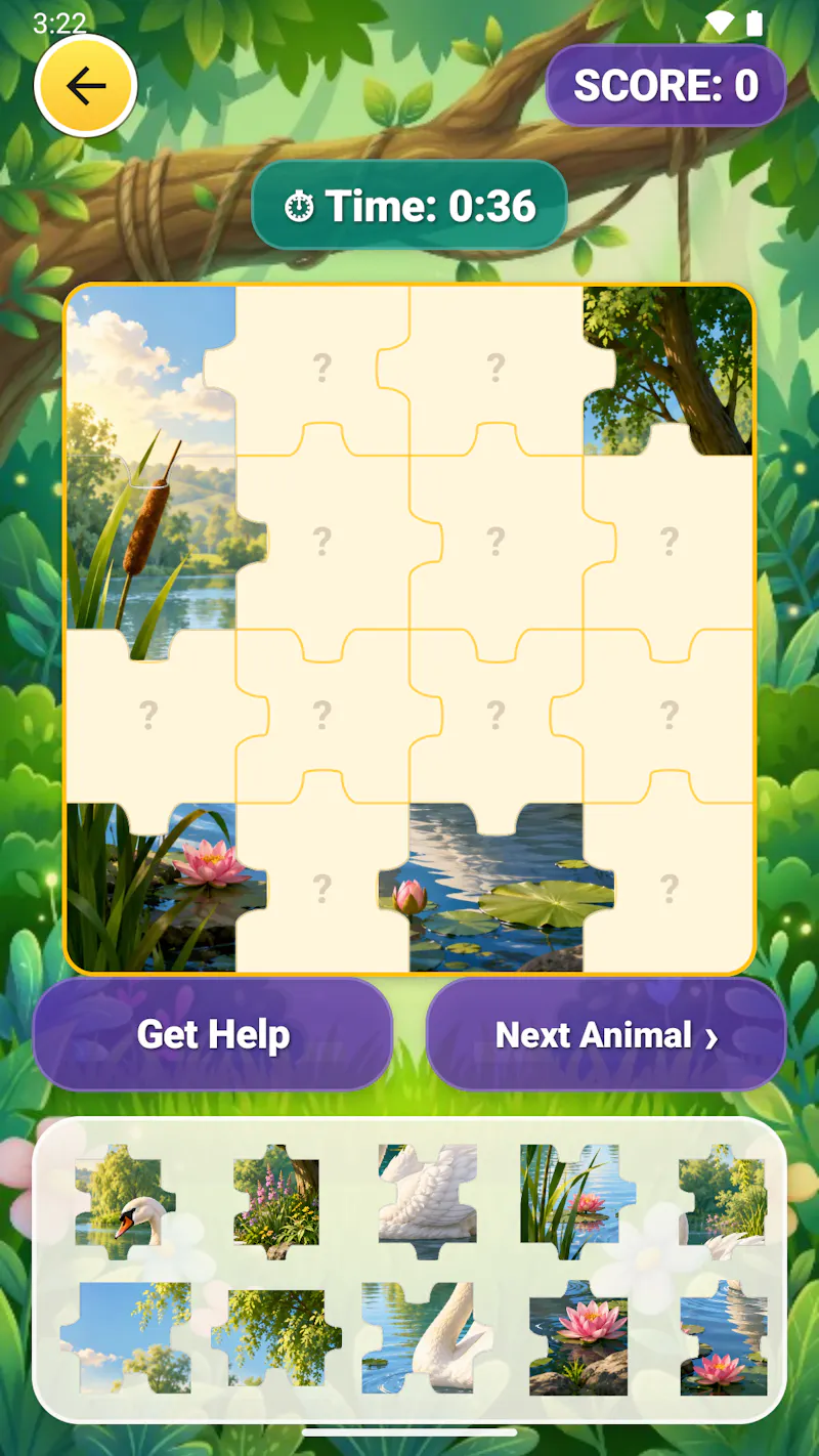 Funimals screenshot 5