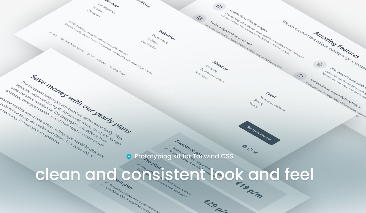 Jekyll Themes gallery image