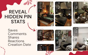 PinMetrics gallery image