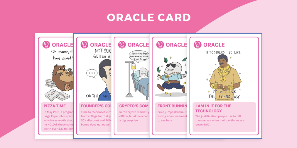 Shitcoin Survivors gallery image