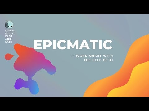 Epicmatic gallery image