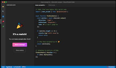 vibecoder.date gallery image