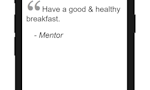 Mentor - Motivational Quotes image