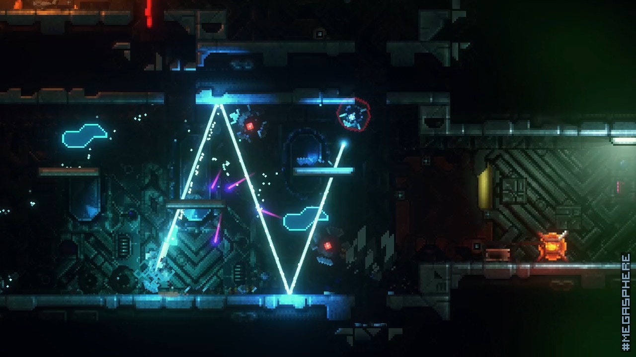 MegaSphere gallery image