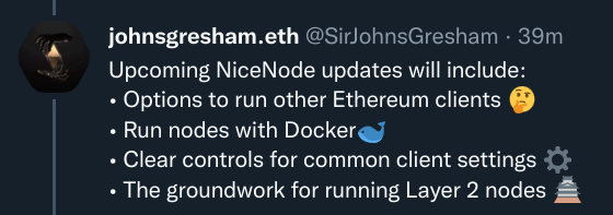 NiceNode gallery image