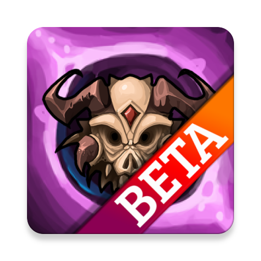 (BETA) Duels RPG - Crimson Cult