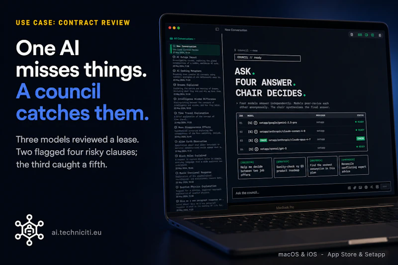 AI Council screenshot 8
