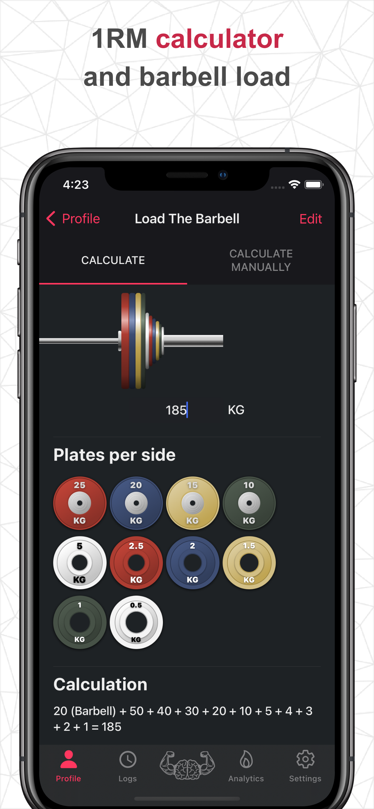 Smartworkout - De meest handige app om uw trainingen bij te houden media 7