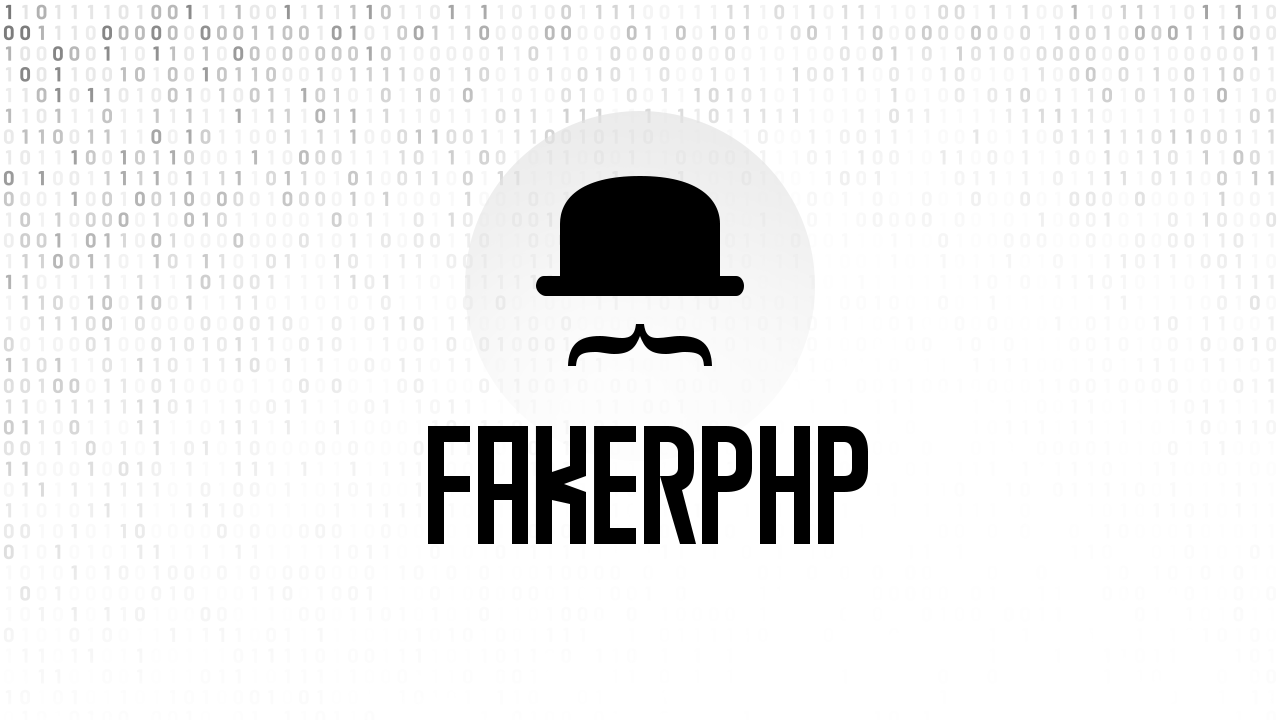 PHP Faker gallery image