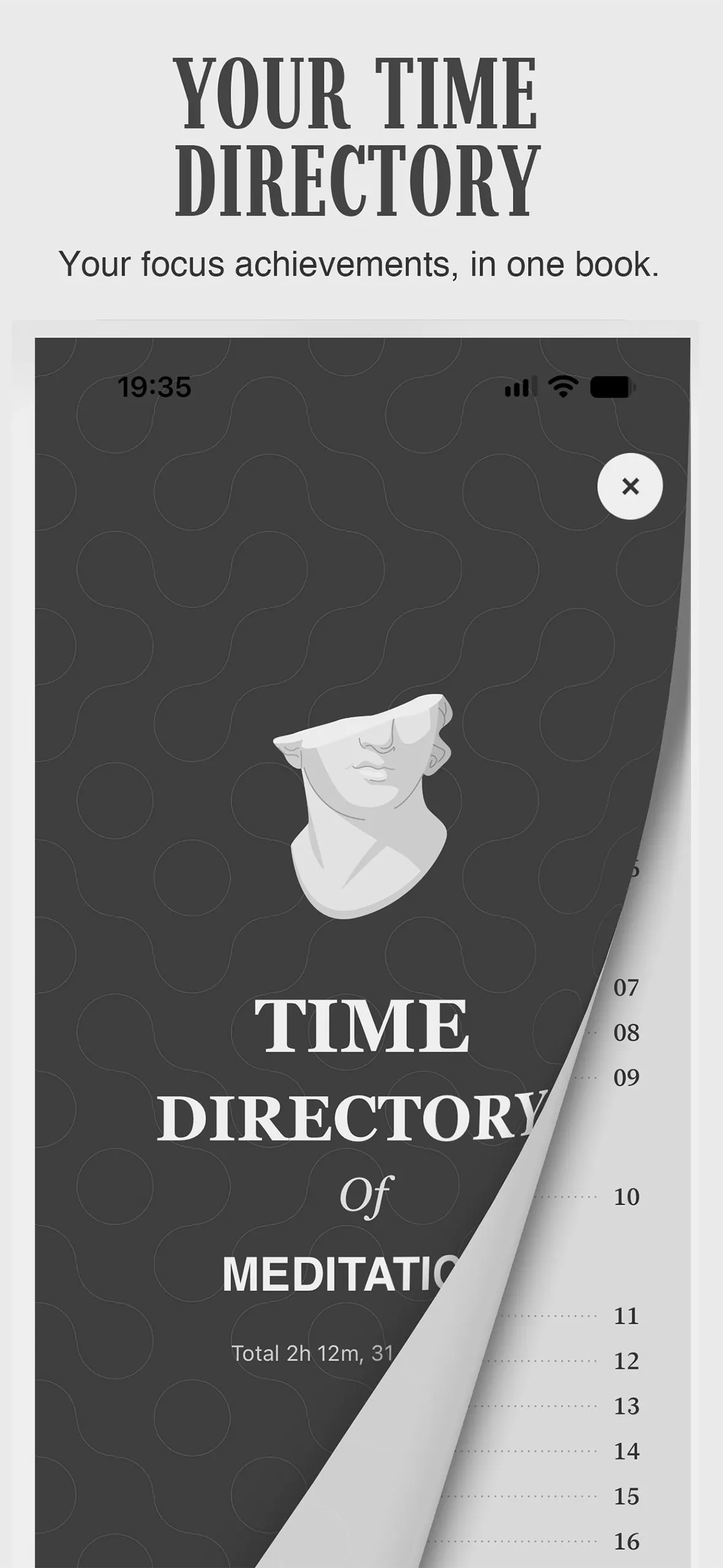 FocusTrek gallery image