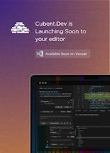 Cubent.Dev gallery image