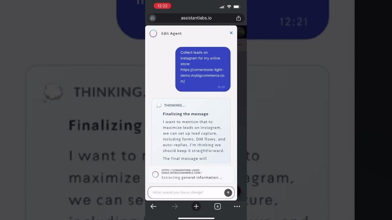 AssistantLabs gallery image