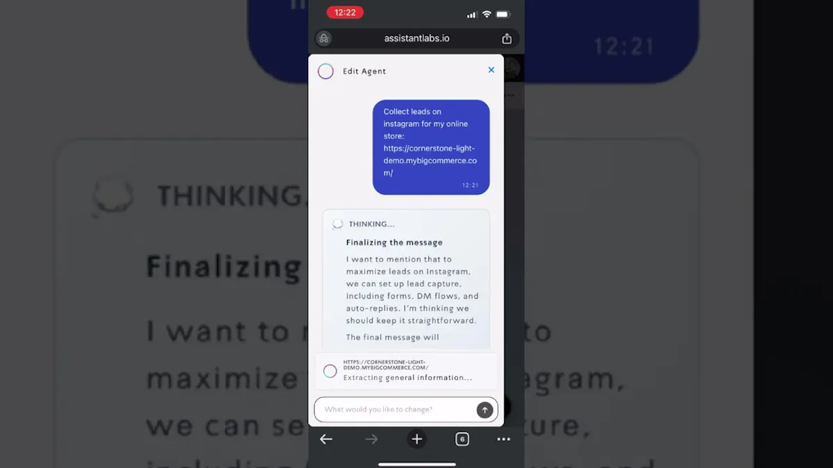 AssistantLabs