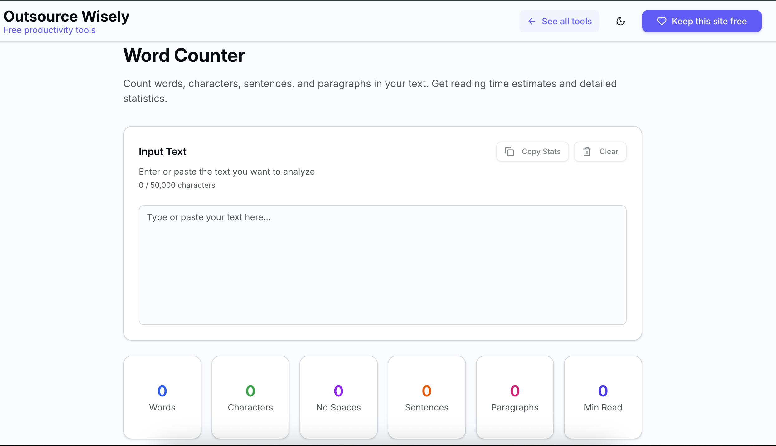 Mídia 3 de Outsource Wisely - Essential everyday tools