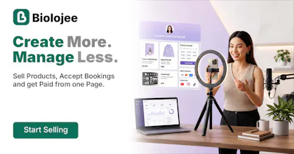Biolojee gallery image
