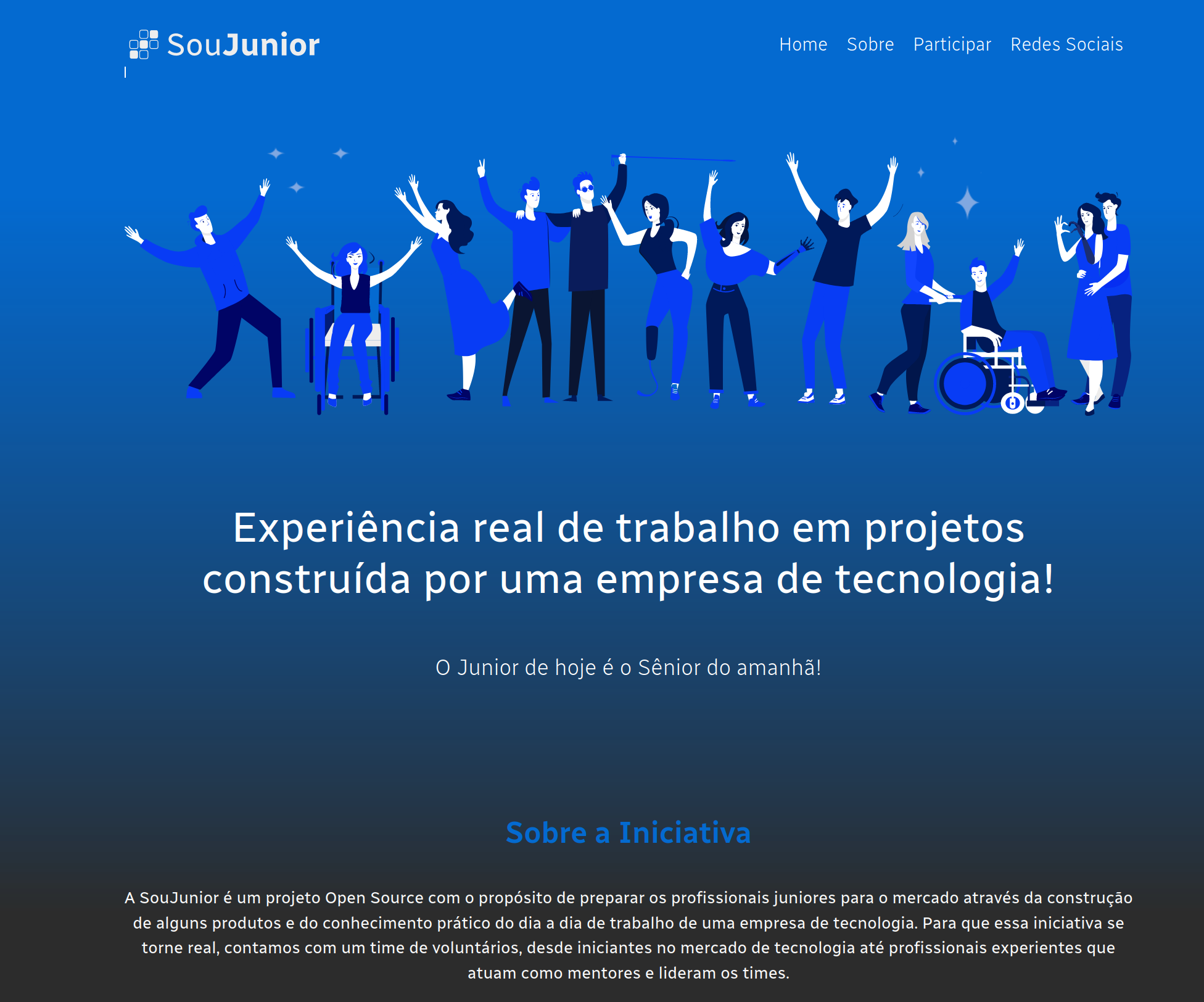 soujunior - ジュニアのためのedtechメディア2