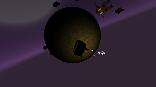 Zombie Planets gallery image