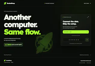 RocketDrop gallery image
