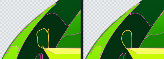 VectorRaptor gallery image