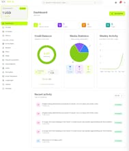 XIV AI gallery image