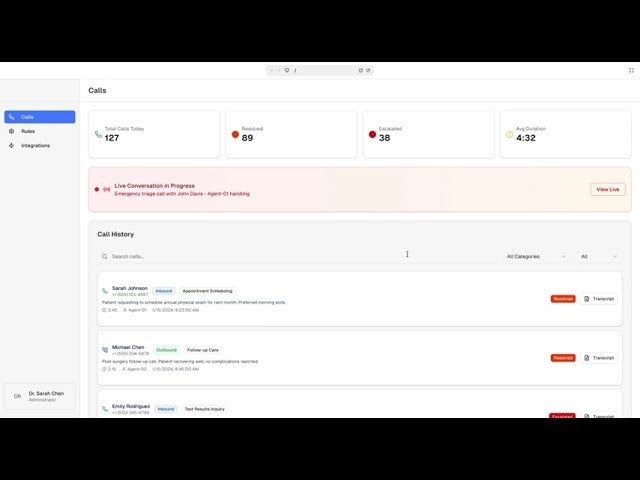 HealthyAI gallery image