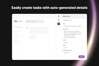 Shorton gallery image