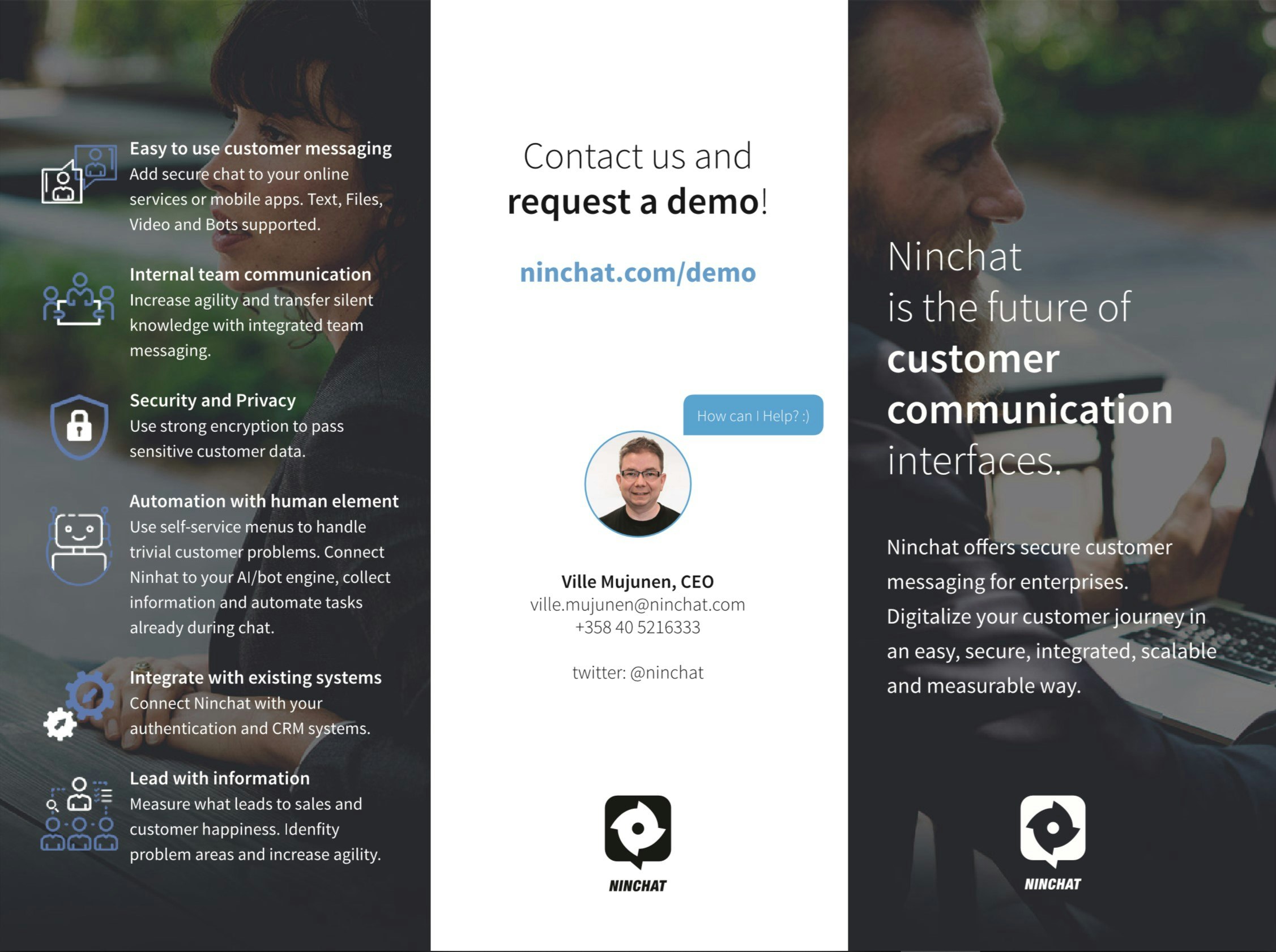 Ninchat gallery image